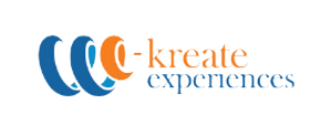 We-Kreate XP logo